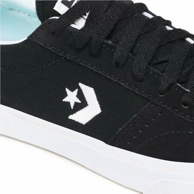 Converse shoes - Black / white - 170082C 3