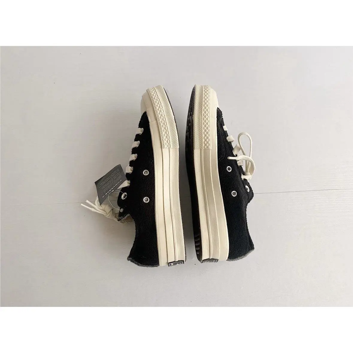 Converse shoes - Converse Chuck Taylor - Chuck Taylor - 172268C - Multicolor 3