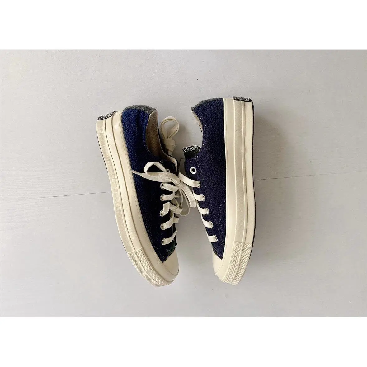 Converse shoes - Converse Chuck Taylor - Chuck Taylor - 172268C - Multicolor 4
