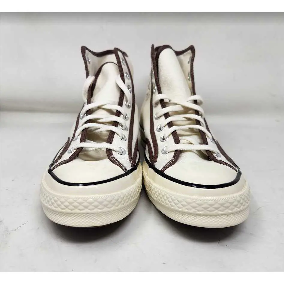 Converse shoes - Ivory 3