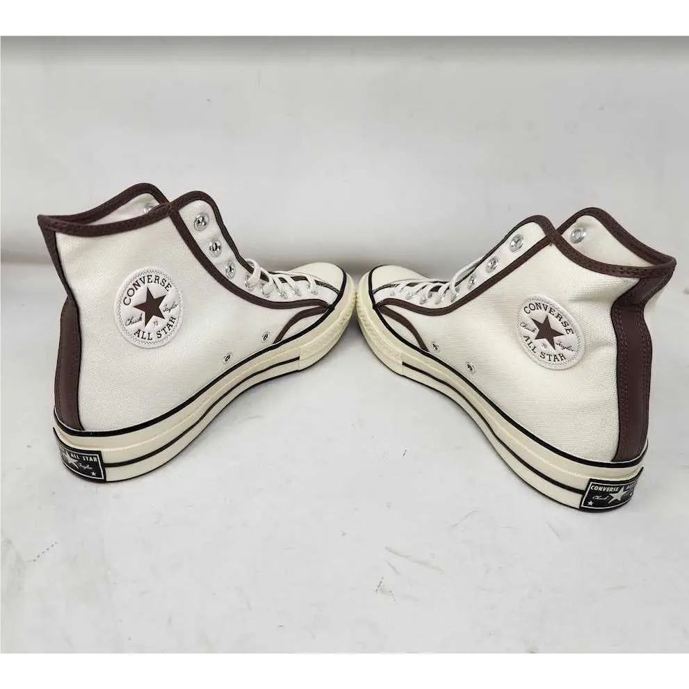 Converse shoes - Ivory 6