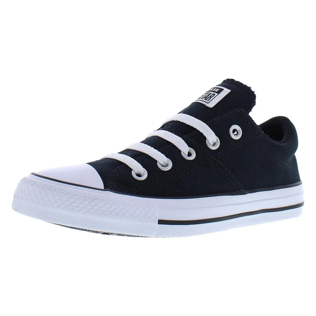 Converse shoes - Converse Chuck Taylor All Star - 563508F - Black, Main: Black (UPC: 888756476962) 0