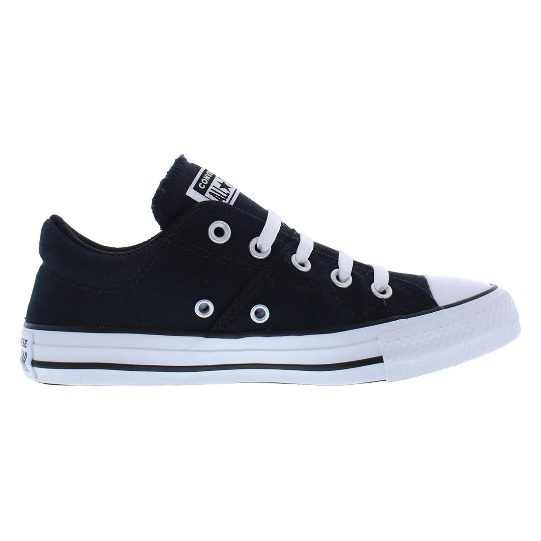 Converse shoes - Converse Chuck Taylor All Star - 563508F - Black, Main: Black (UPC: 888756476962) 1