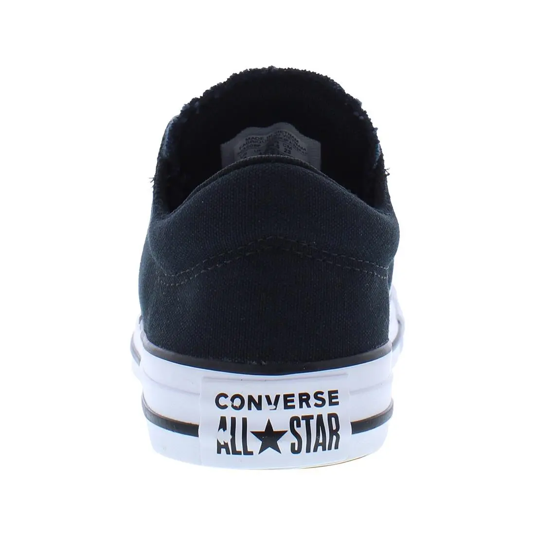 Converse shoes - Converse Chuck Taylor All Star - 563508F - Black, Main: Black (UPC: 888756476962) 2