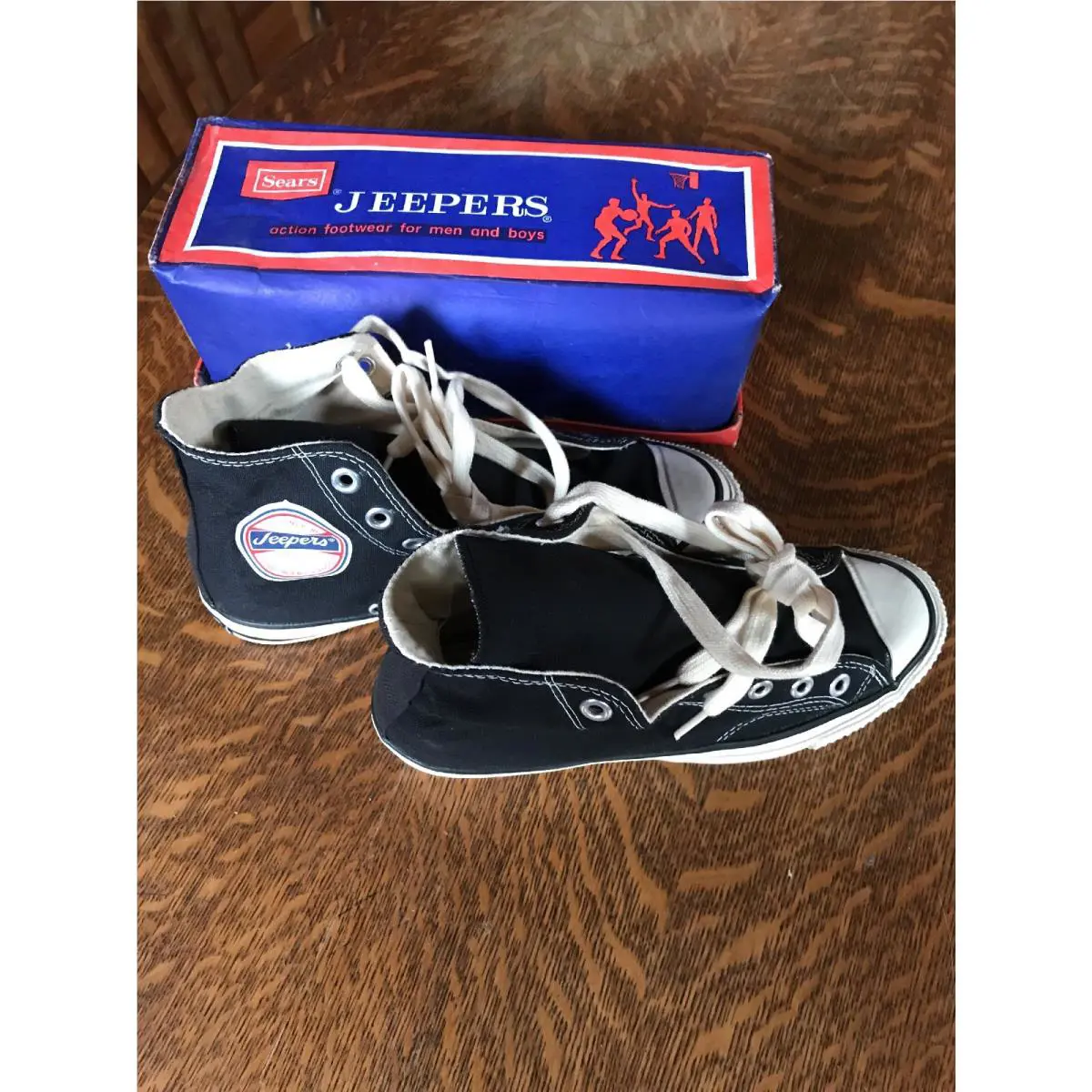 Converse shoes - Jeepers - Jeepers - Black 0