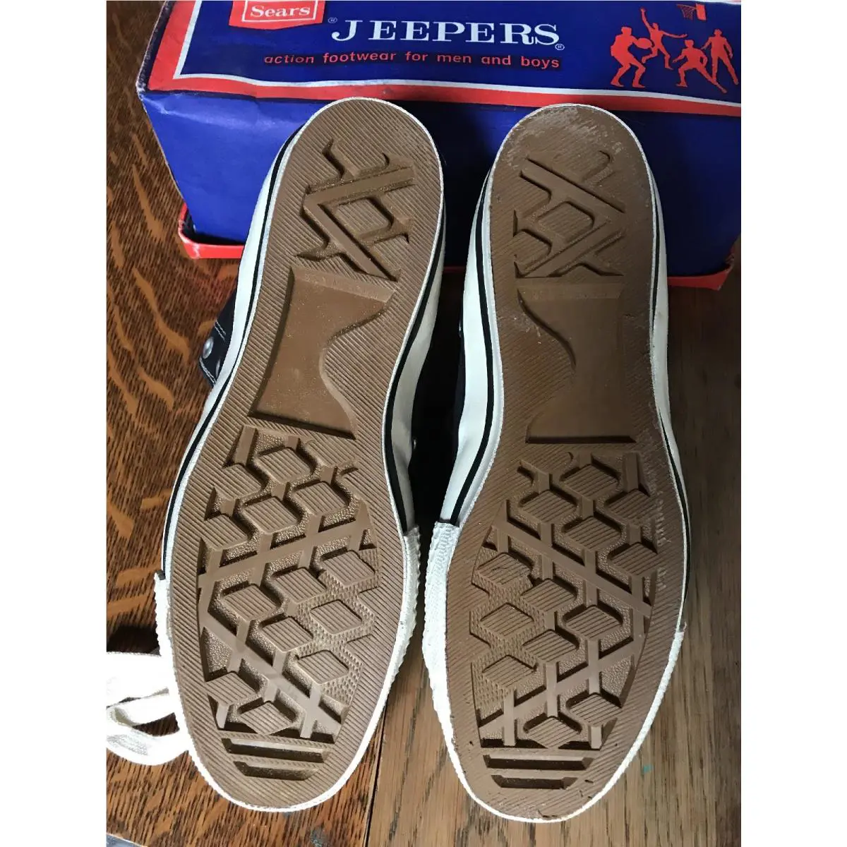 Converse shoes - Jeepers - Jeepers - Black 6