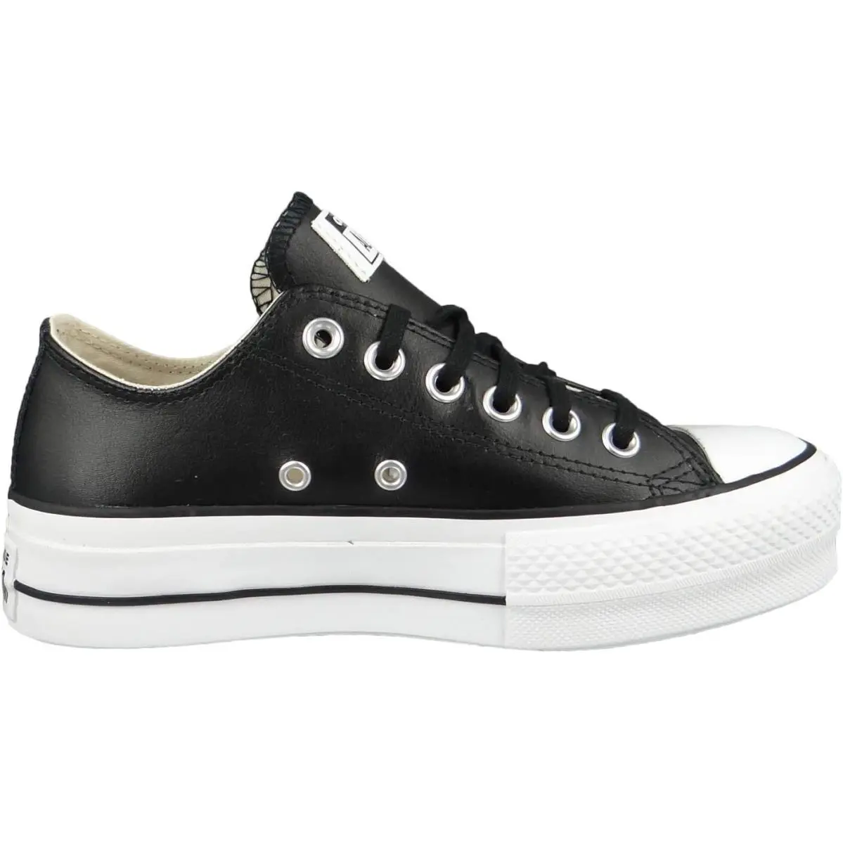 Converse shoes - Converse Chuck Taylor All Star - Black 0
