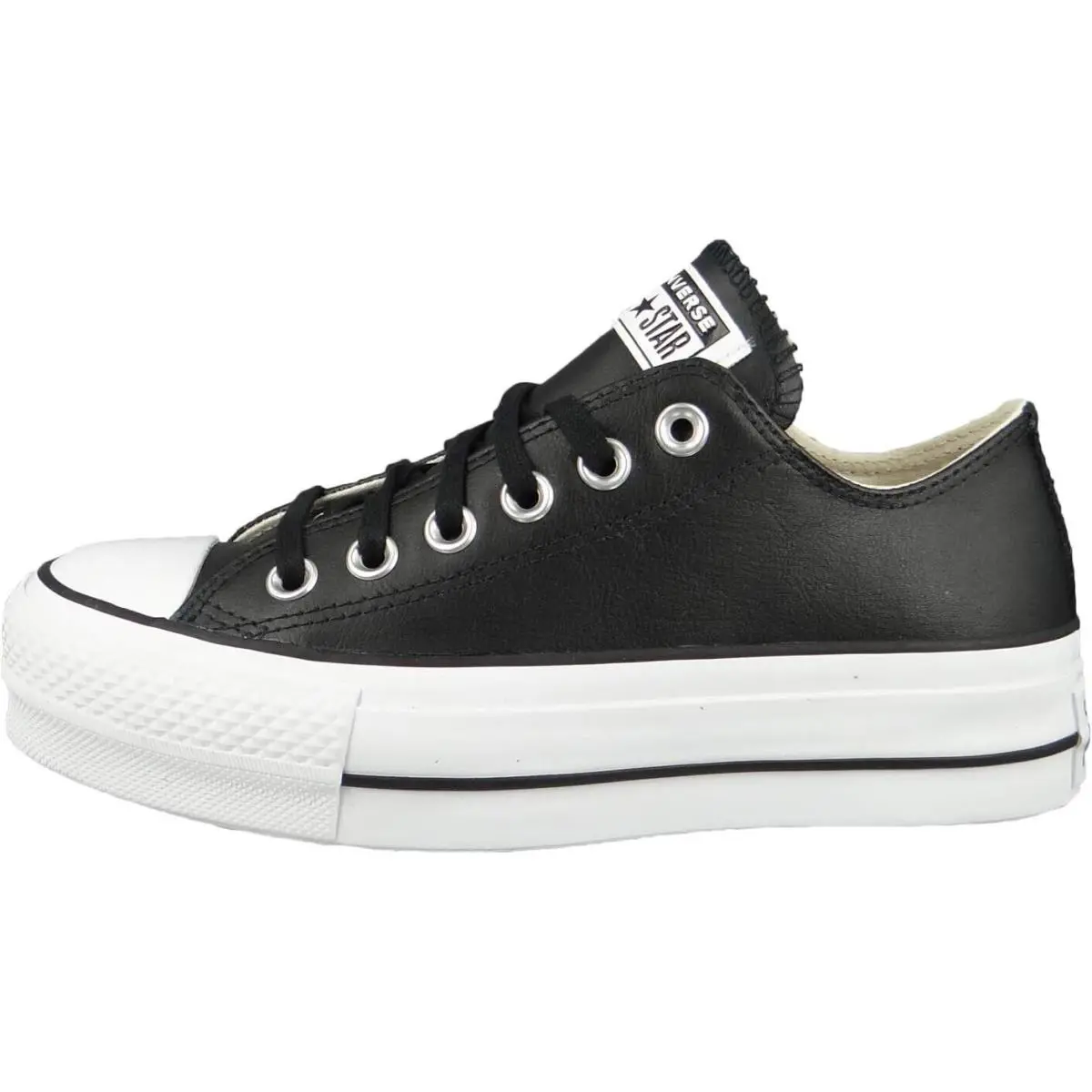 Converse shoes - Converse Chuck Taylor All Star - Black 1