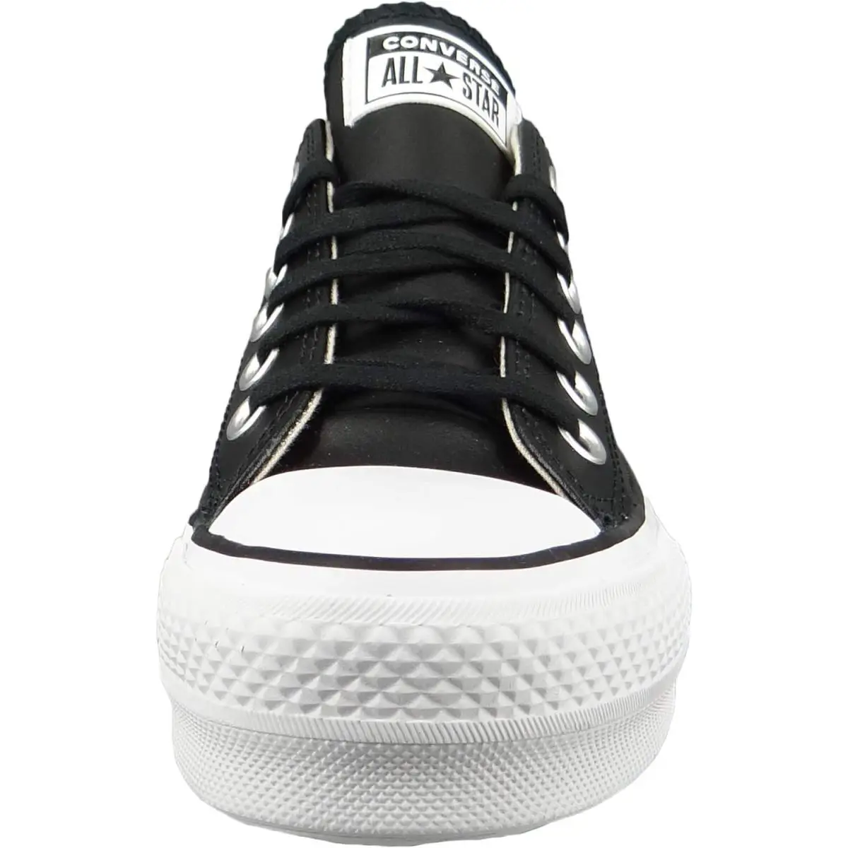 Converse shoes - Converse Chuck Taylor All Star - Black 2