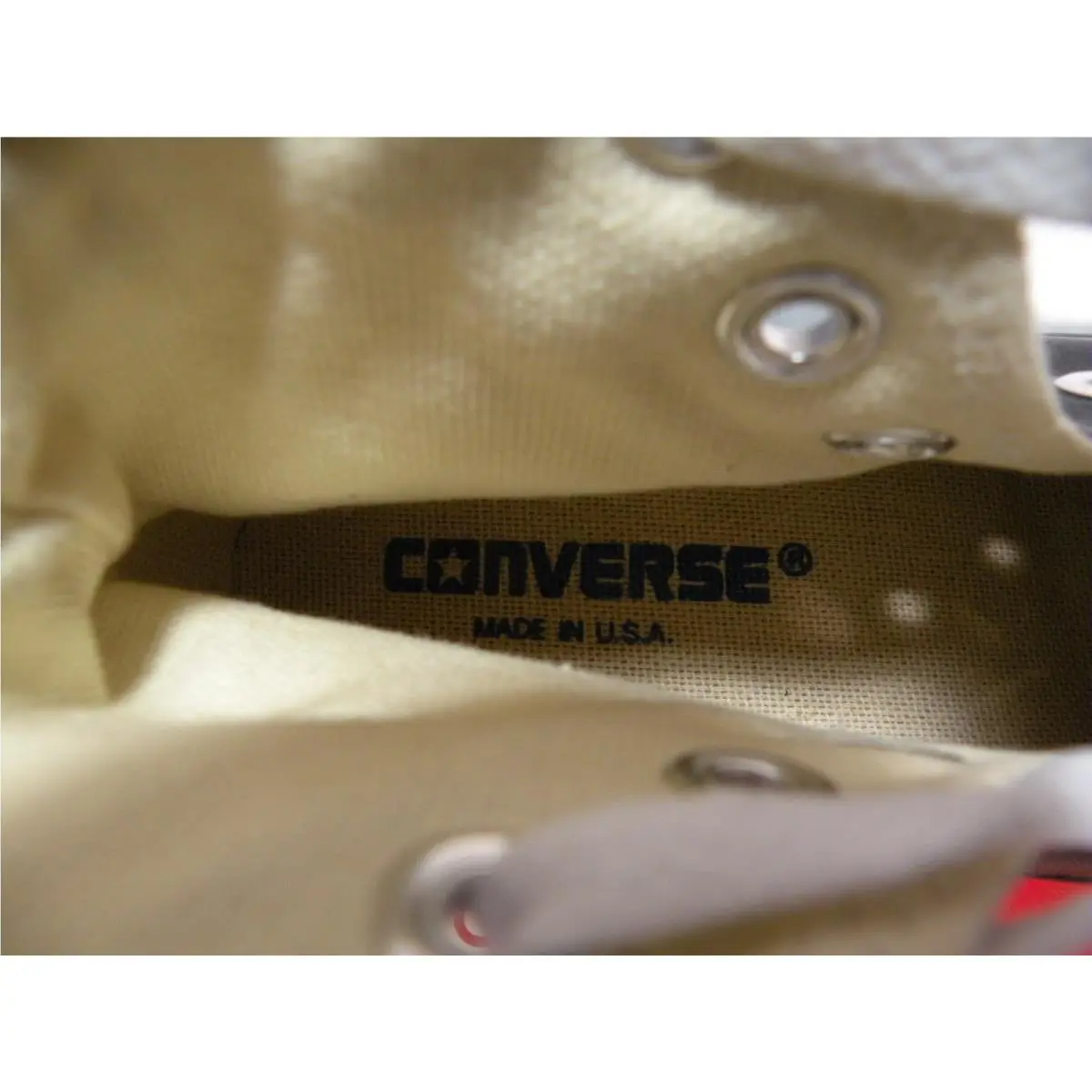 Converse shoes - BLACK - 1364 3