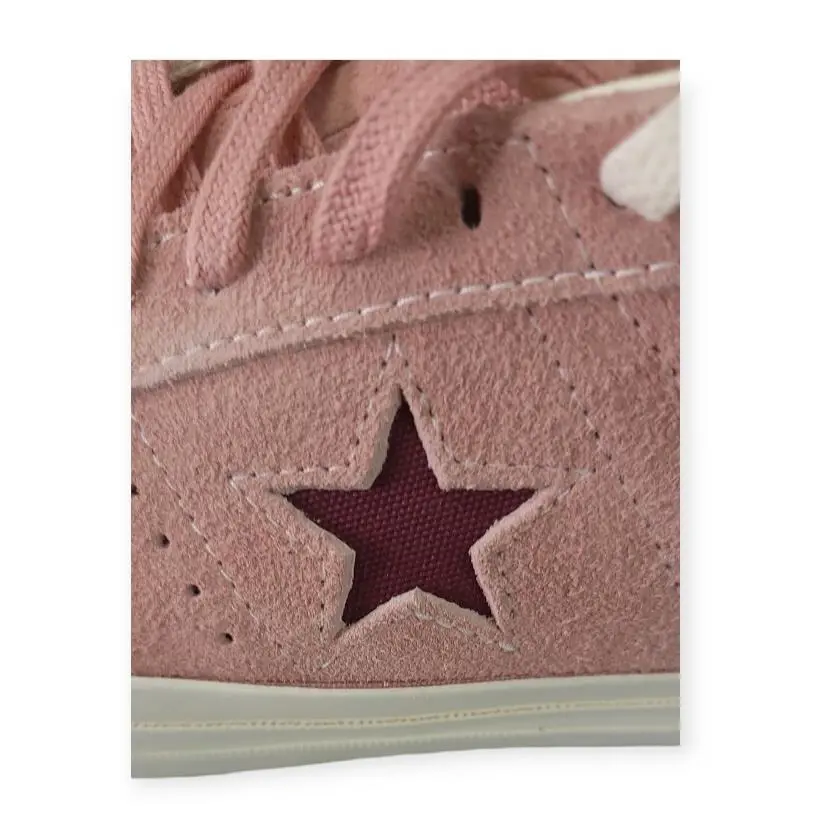 Converse shoes - Converse One Star Pro - One Star Pro - Multicolor 2
