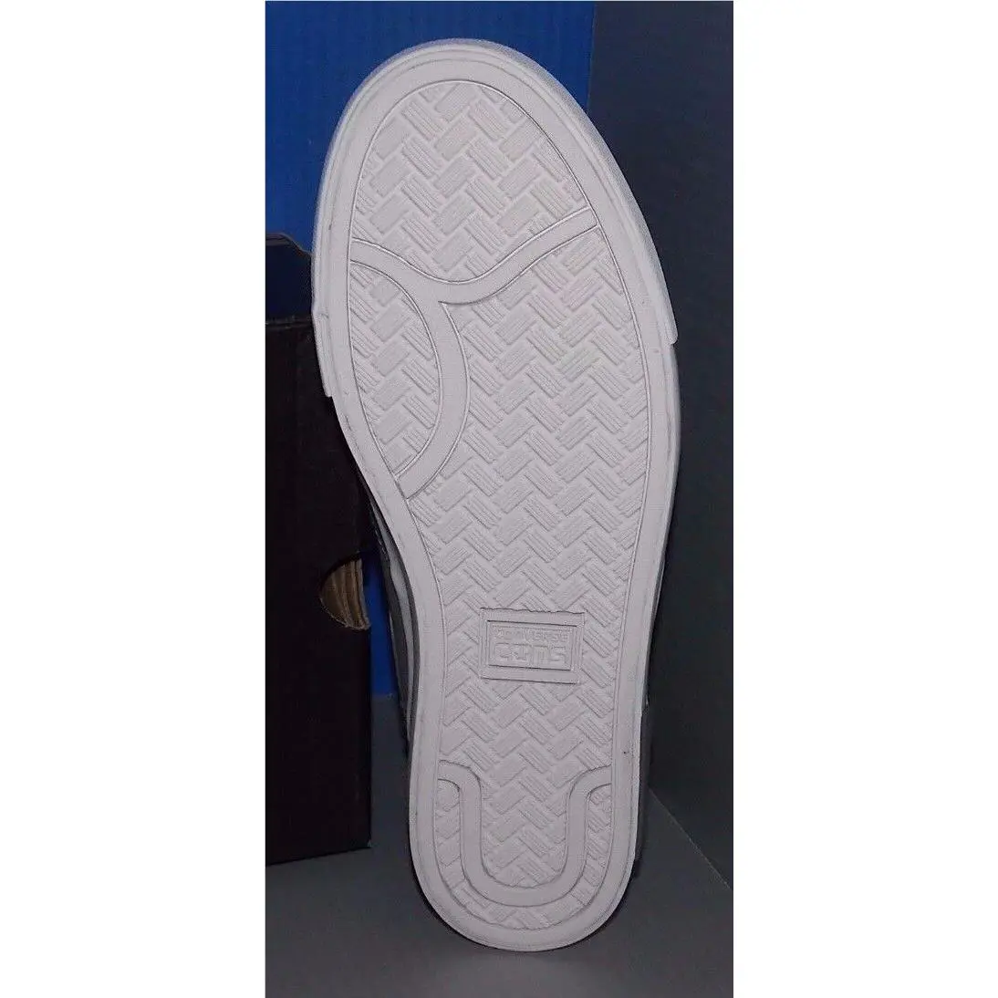Converse shoes - ERX PRO OX - ERX PRO - Gray (UPC: 886955321076) 1