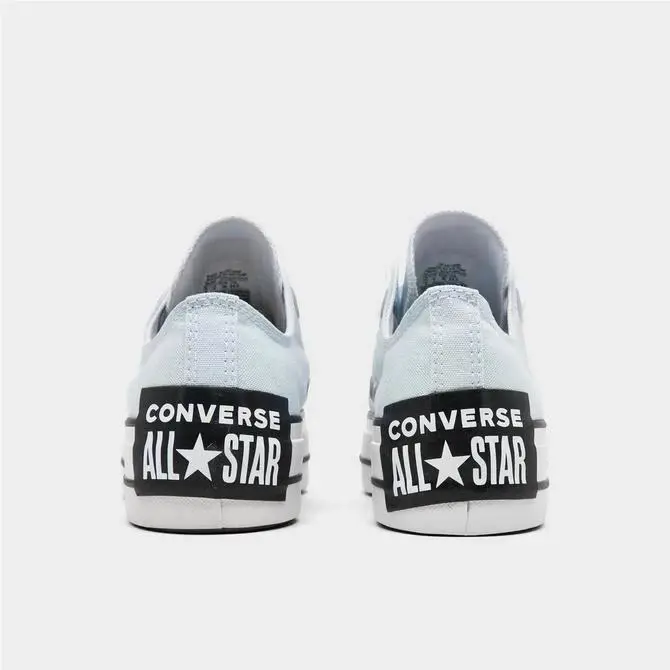 Converse shoes - A10426F - Winter Slay/White/Black 4