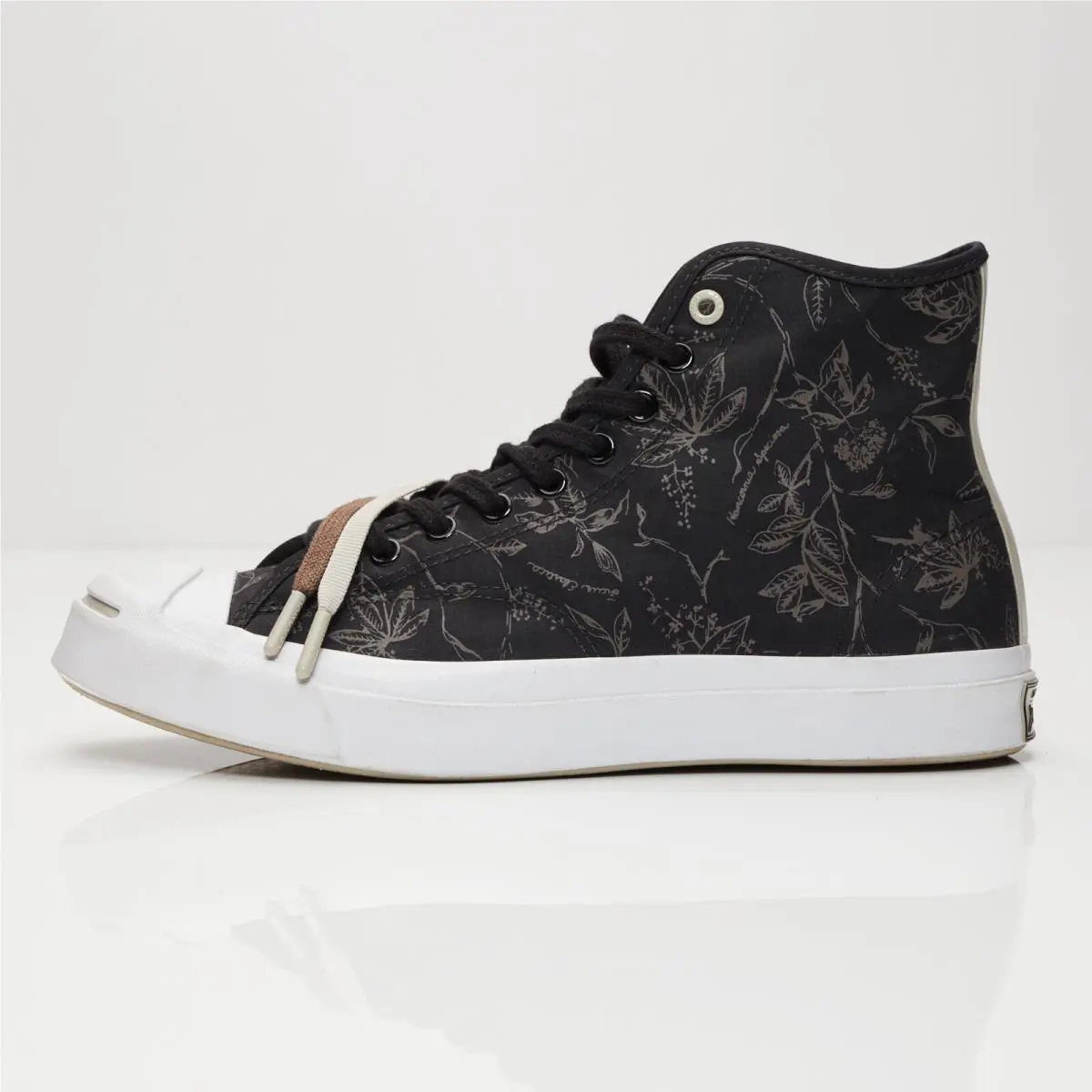 Converse shoes - Converse Jack Purcell - Jack Purcell - 150948C - Brown 0
