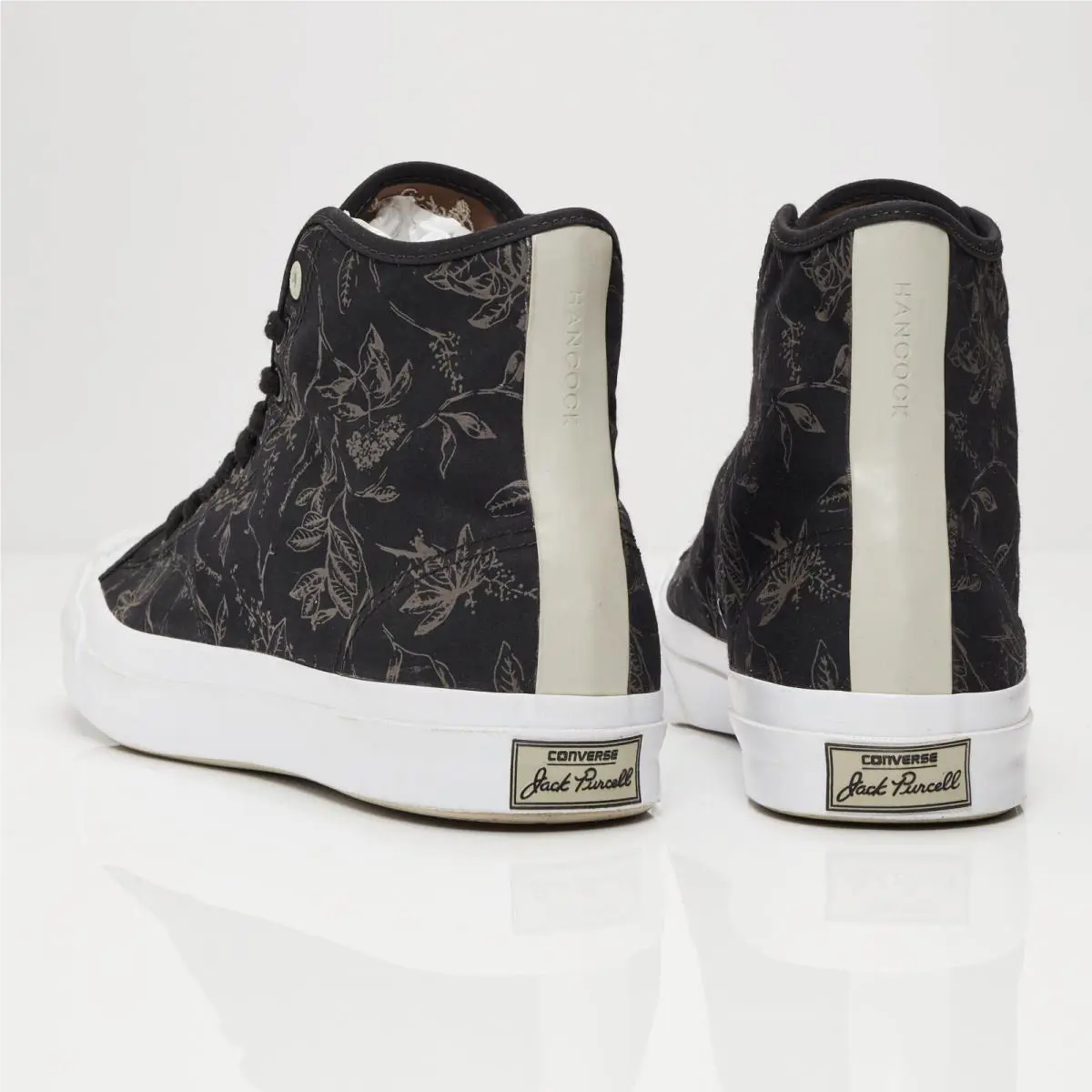 Converse shoes - Converse Jack Purcell - Jack Purcell - 150948C - Brown 1