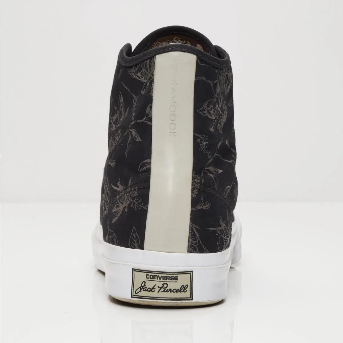 Converse shoes - Converse Jack Purcell - Jack Purcell - 150948C - Brown 3