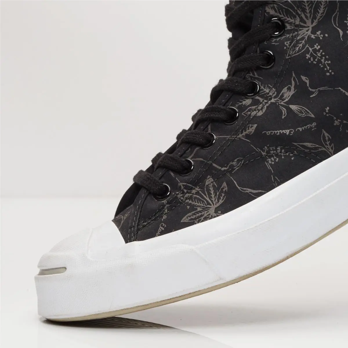 Converse shoes - Converse Jack Purcell - Jack Purcell - 150948C - Brown 2