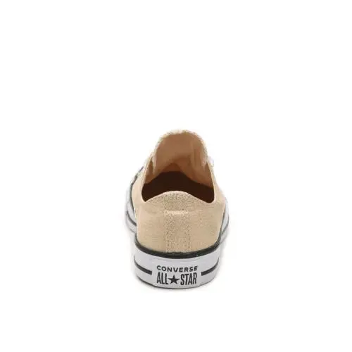 Converse shoes - Converse All-Star OX - 561711F - Gold (UPC: 888755798294) 8