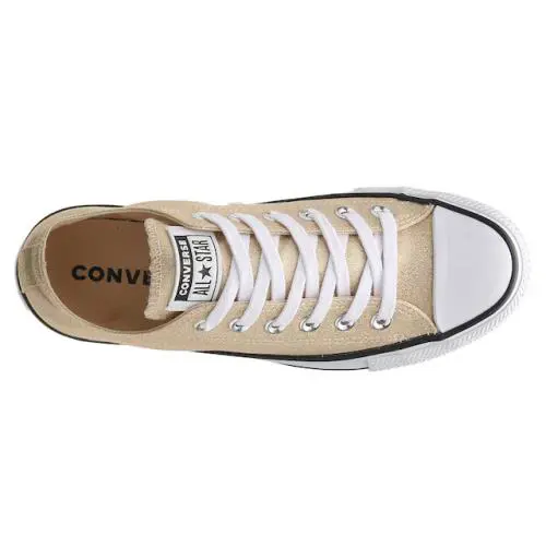 Converse shoes - Converse All-Star OX - 561711F - Gold (UPC: 888755798294) 4