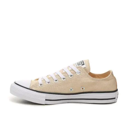 Converse shoes - Converse All-Star OX - 561711F - Gold (UPC: 888755798294) 7