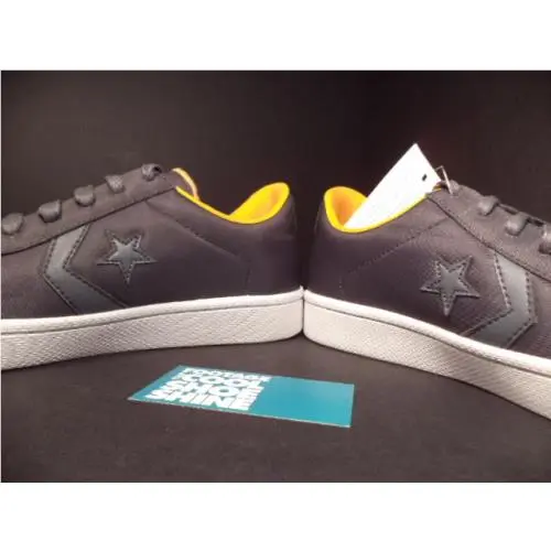 Converse shoes - Gray 1