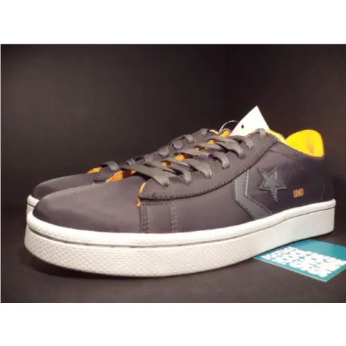 Converse shoes - Gray 2