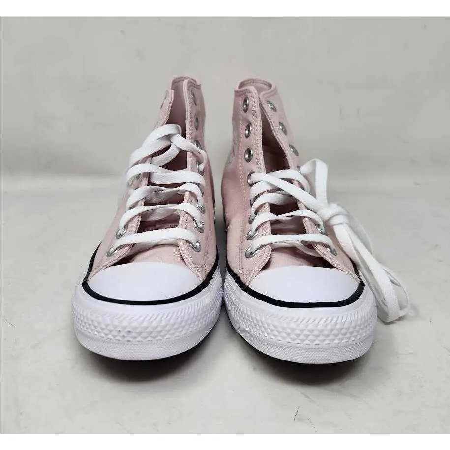 Converse shoes - Pink 4