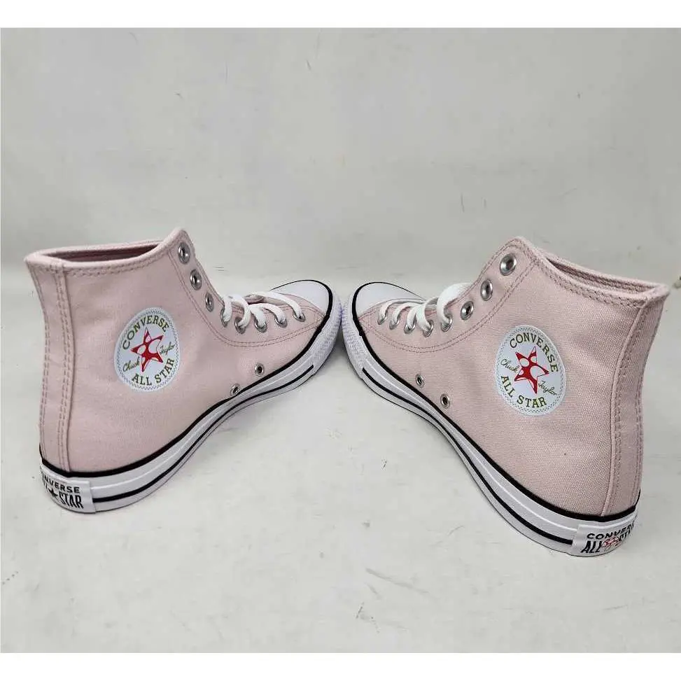 Converse shoes - Pink 7
