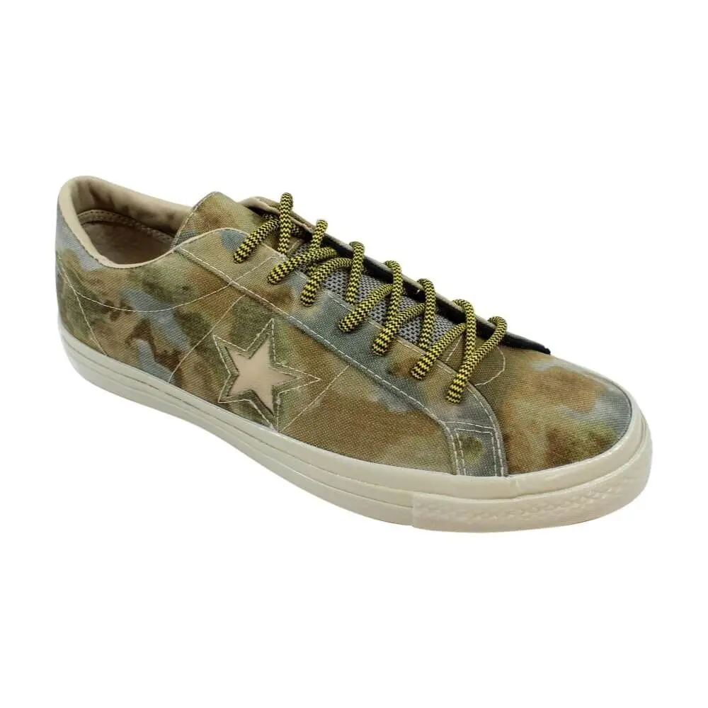 Converse shoes - Converse One Star Ox - One Star - 152666C - White 0