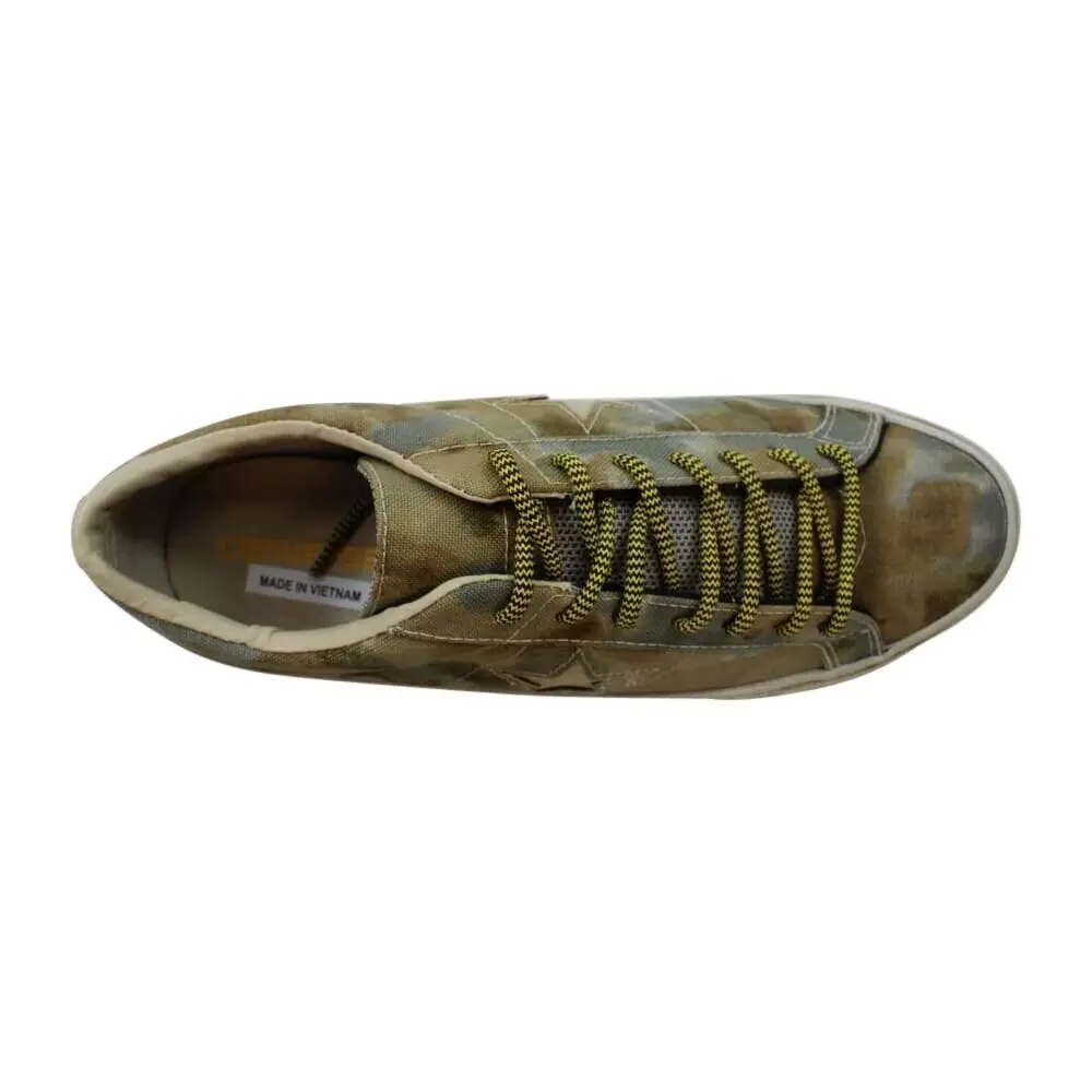 Converse shoes - Converse One Star Ox - One Star - 152666C - White 2