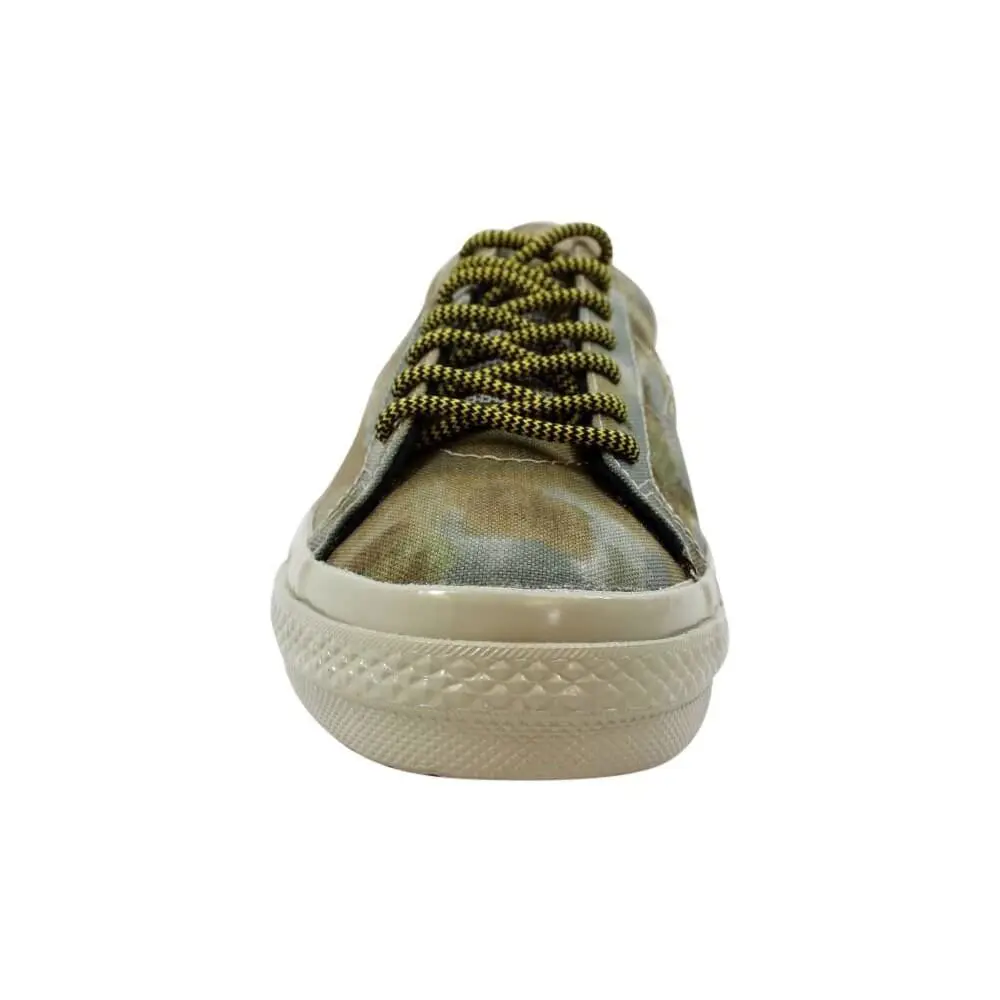Converse shoes - Converse One Star Ox - One Star - 152666C - White 3
