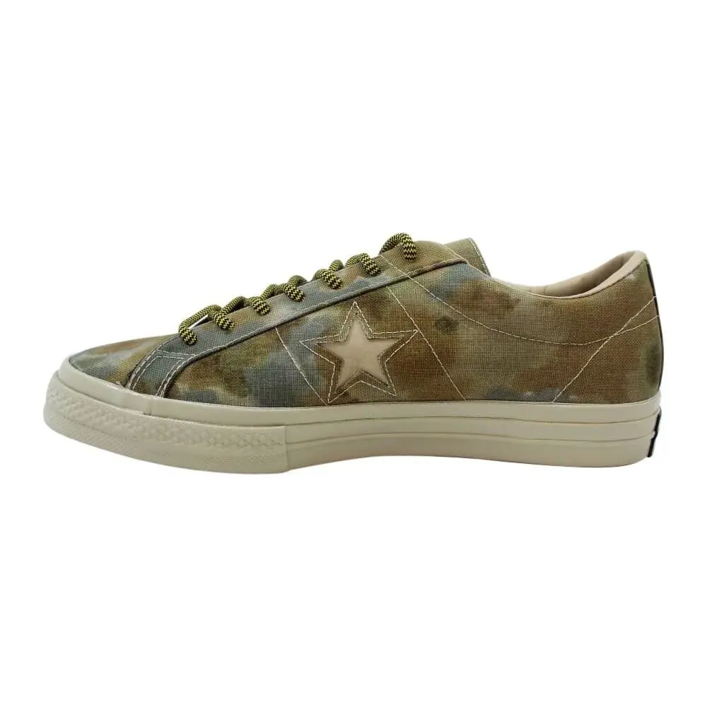 Converse shoes - Converse One Star Ox - One Star - 152666C - White 4