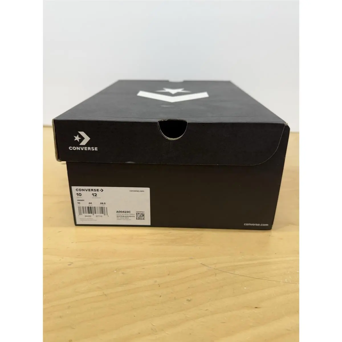 Converse shoes - Chuck Taylor - Chuck Taylor - A00423C - White 6