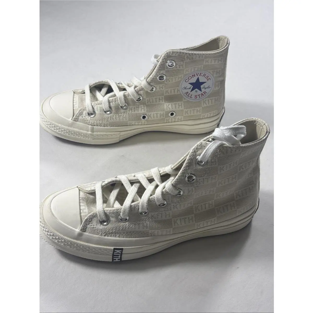 Converse shoes - Converse Chuck 70 - Chuck - 171865C - Ivory (UPC: 0194433015998) 0