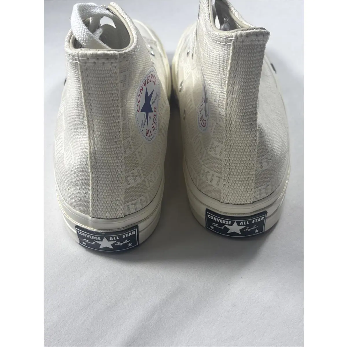 Converse shoes - Converse Chuck 70 - Chuck - 171865C - Ivory (UPC: 0194433015998) 2