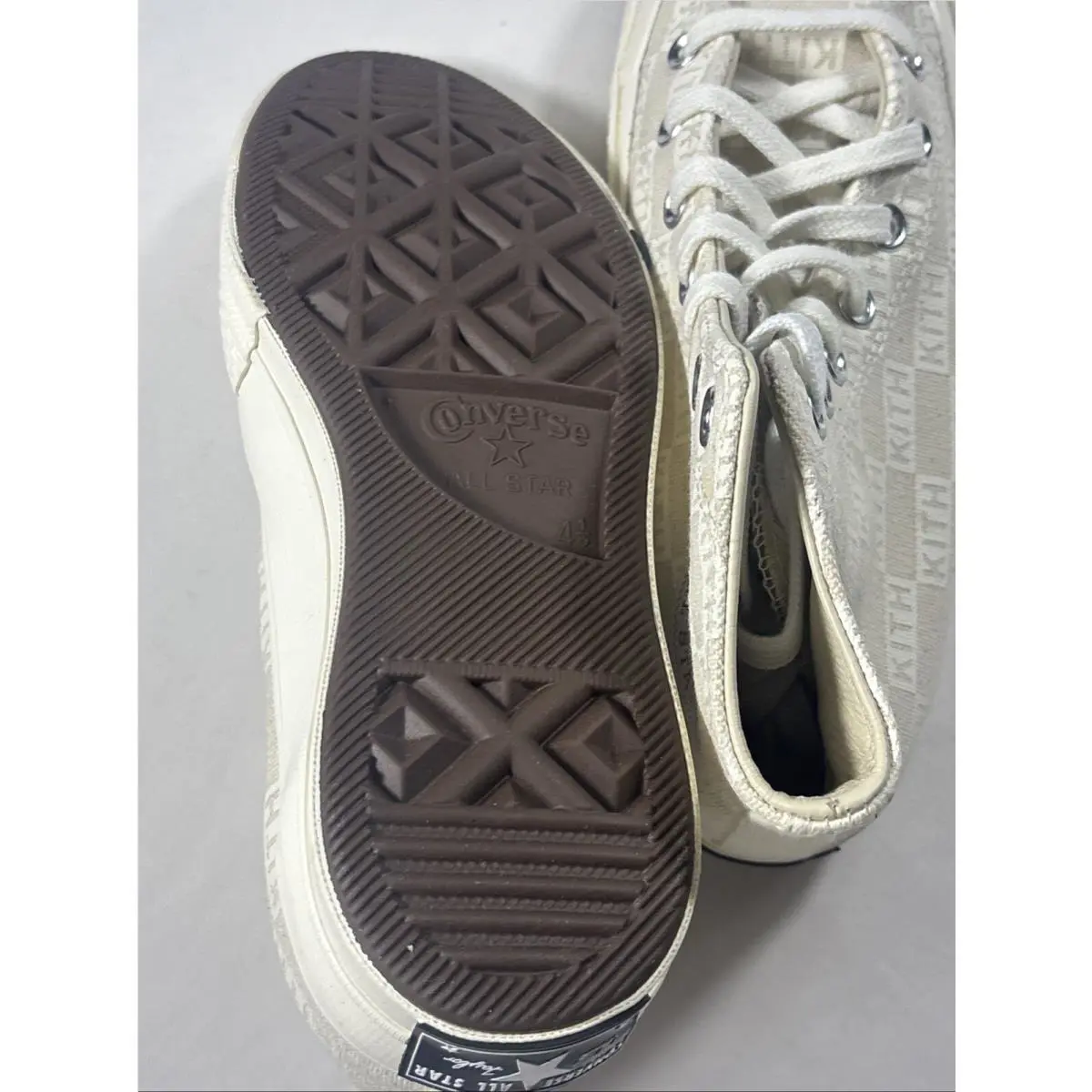 Converse shoes - Converse Chuck 70 - Chuck - 171865C - Ivory (UPC: 0194433015998) 3