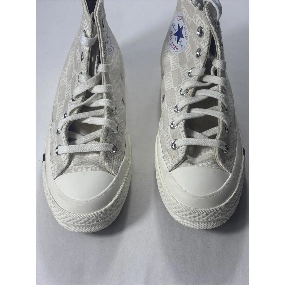 Converse shoes - Converse Chuck 70 - Chuck - 171865C - Ivory (UPC: 0194433015998) 1
