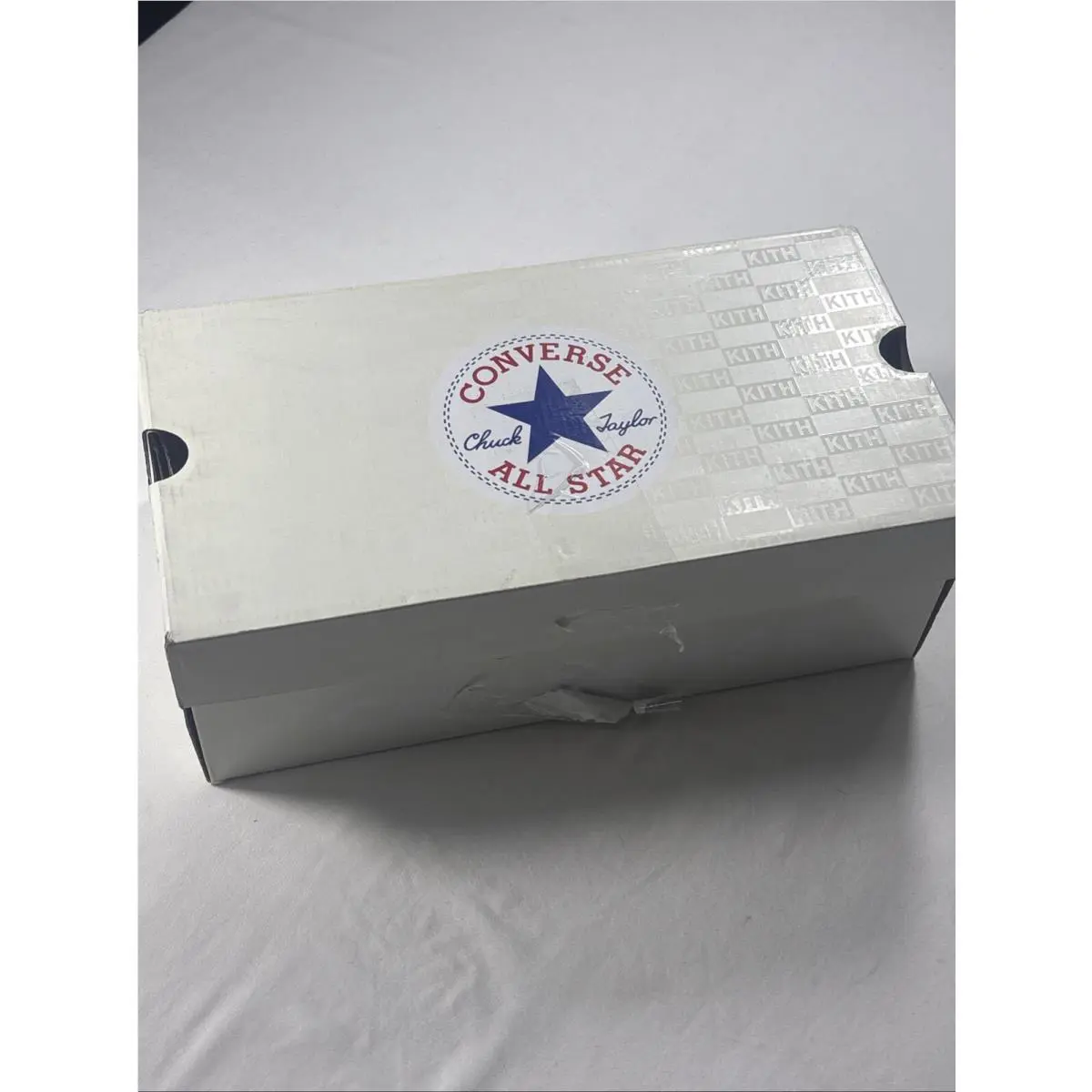 Converse shoes - Converse Chuck 70 - Chuck - 171865C - Ivory (UPC: 0194433015998) 4
