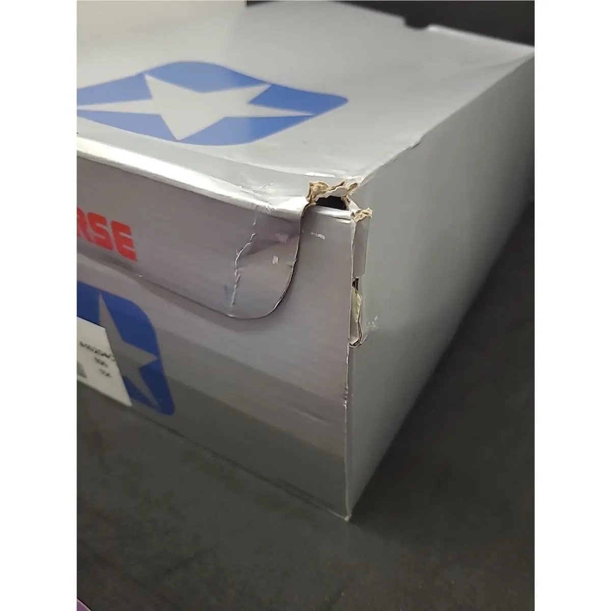 Converse shoes - Converse Weapon - Weapon - White 10