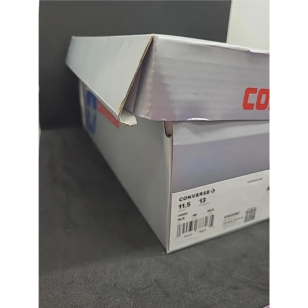 Converse shoes - Converse Weapon - Weapon - White 11