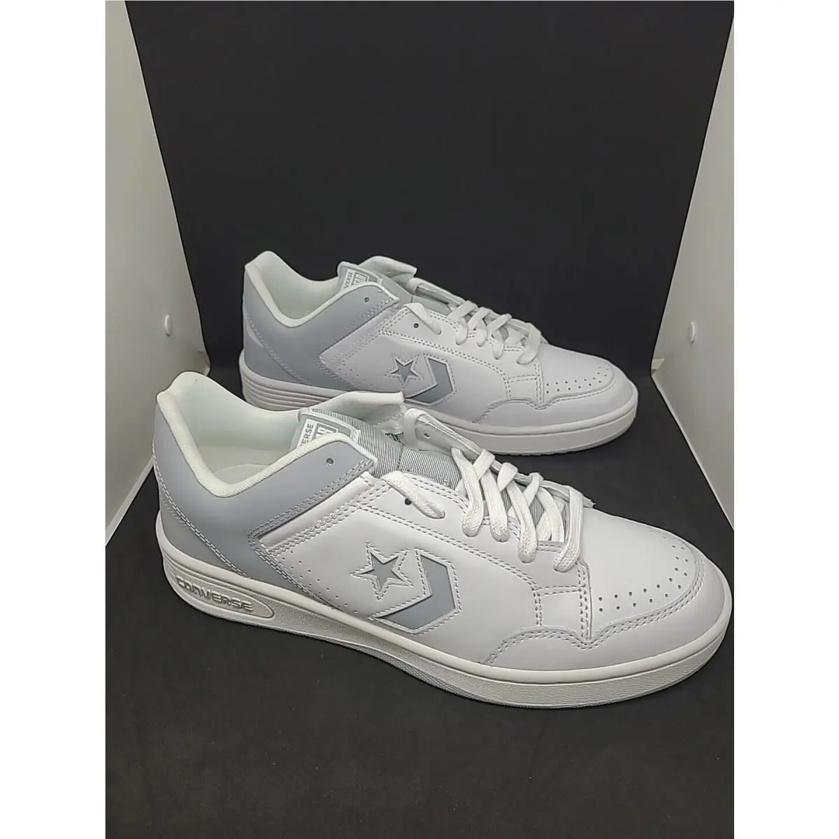 Converse shoes - Converse Weapon - Weapon - White 0