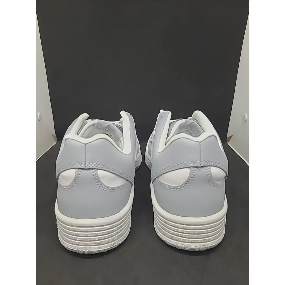 Converse shoes - Converse Weapon - Weapon - White 2