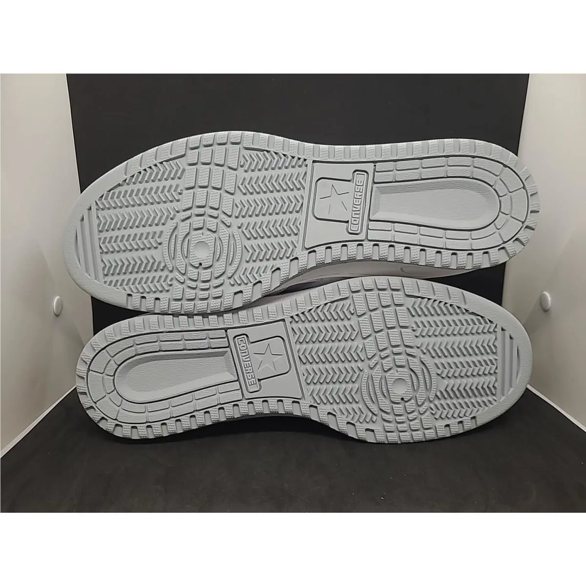 Converse shoes - Converse Weapon - Weapon - White 4