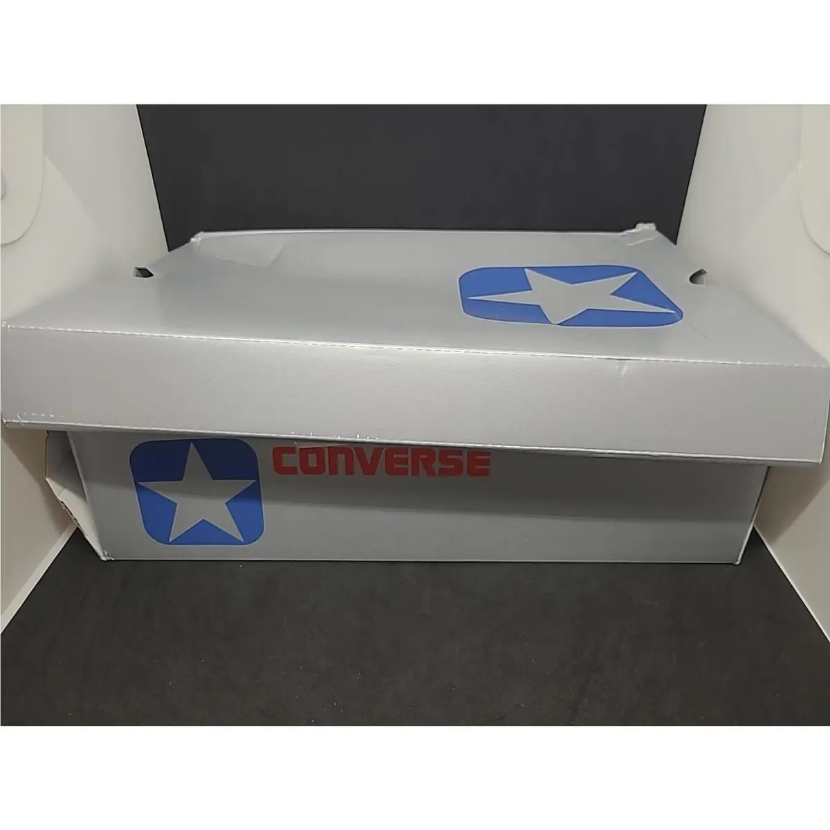 Converse shoes - Converse Weapon - Weapon - White 5