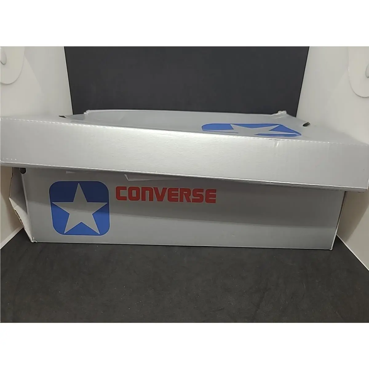 Converse shoes - Converse Weapon - Weapon - White 6