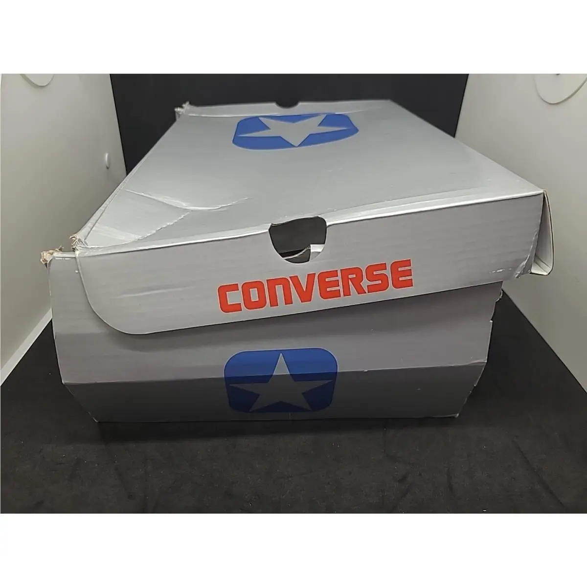 Converse shoes - Converse Weapon - Weapon - White 7