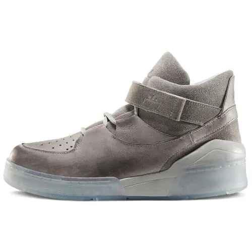 Sz 5.5 - Converse Erx 260 High-top Sneakers-168176C Mens - Gray