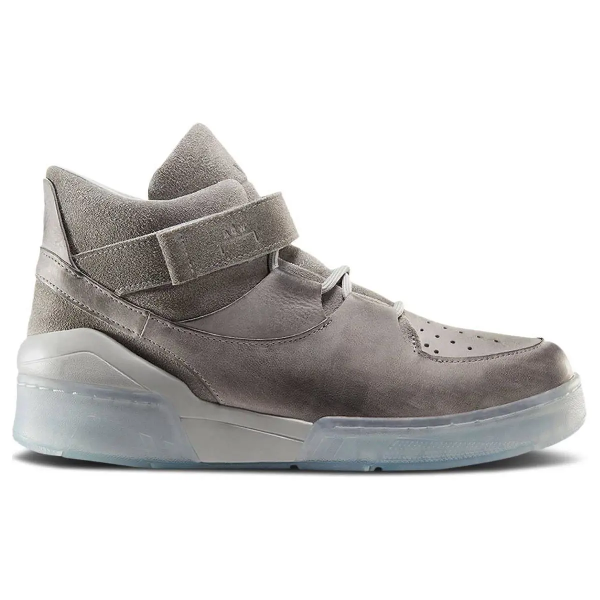 Converse shoes - A-Cold-Wall* x ERX-260 - 168176C - Gray 0