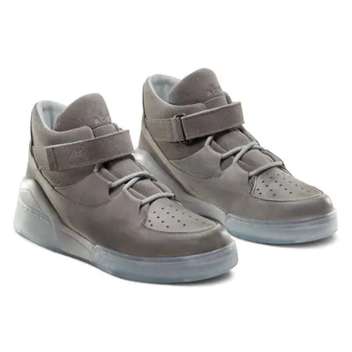 Converse shoes - A-Cold-Wall* x ERX-260 - 168176C - Gray 1