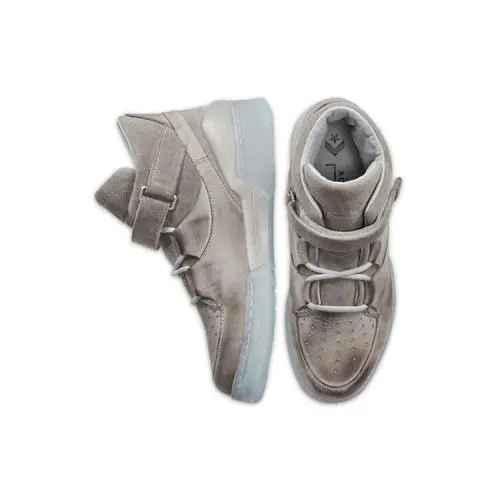 Converse shoes - A-Cold-Wall* x ERX-260 - 168176C - Gray 2
